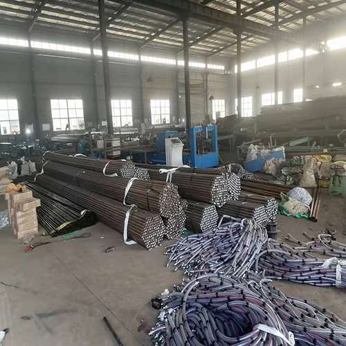 澜沧声测管施工及验收规范（最全最详细）