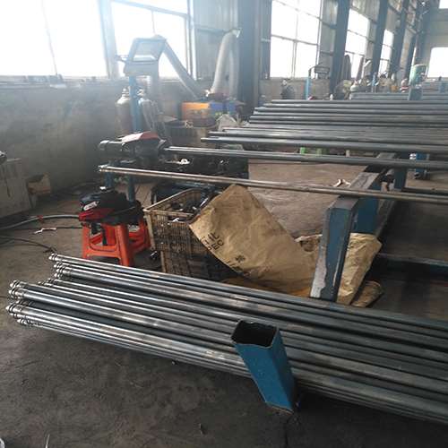 澜沧桥梁桩基声测管的施工工艺流程