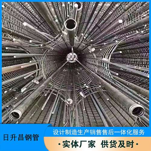 澜沧声测管规格型号有哪些分类？